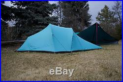 north face westwind tent