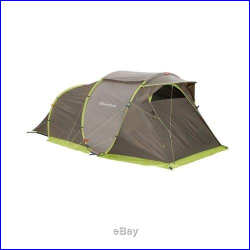 quechua xxl pop up tent