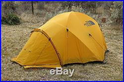 north face tent 3 person
