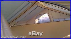 10Person Tent Large Camping Cabin Hiking Family Screened Front Porch Canopy Hunt