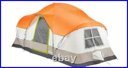 10 Person 3 Season Camping Tent