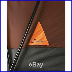12-Person Instant Cabin Tent Outdoor Camping Travel Durable Shelter Home Lodge