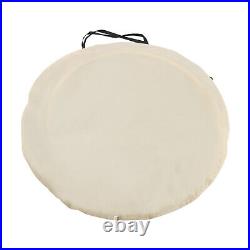 12ftx12ft Outdoor Instant Tent Shelter Bubble Tent Rain Tent Shelter 8-10 Person
