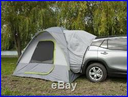 13900 Napier BackRoadz Grey SUV Family Camping Tent with 4-5 Person Capacity