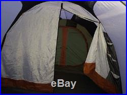 2015 REI Kingdom 8 Person Camping Tent 3 Season