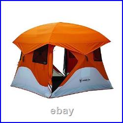 22272 Outdoor Adventure Feature Loaded Gazelle T4 Camping Campground Tent RESELL