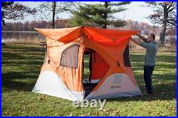 22272 Outdoor Adventure Feature Loaded Gazelle T4 Camping Campground Tent RESELL