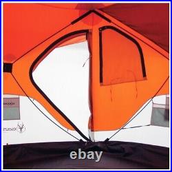 22272 Outdoor Adventure Feature Loaded Gazelle T4 Camping Campground Tent RESELL