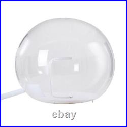 2M Inflatable Eco Home Tent Outdoor Camping Protable Transparent Bubble Tent