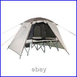 2-Person Cot Tent
