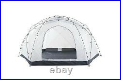 3-5 Person Spacious Waterproof Dome Camping Tent