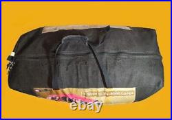 3 Room XL Vacation Lodge Tent 20ft × 11ft Sleeps 10 WithBag