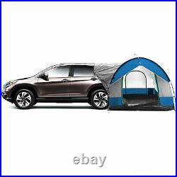 4-6 Person Universal SUV Car Tent Camping Outdoor Travel Sun Shade Waterproof