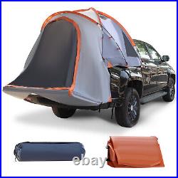 5.5'-5.8' Full Size Short Bed Truck Tent Pickup Carry Bag Outdoor Travel