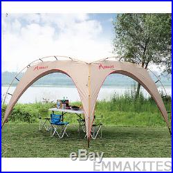 5-8 Person Outdoor Canopy Party Tent Shelter Pavilion Cater Events BBQ Picnic
