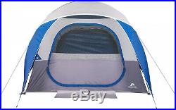 5 Person SUV Camping Tent Outing Picnic Events Festivals Easy Set up Comfortable