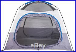 5 Person Tent SUV Camping Outing Picnic Events Festivals Easy Set Up Comfortable