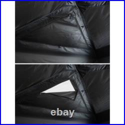 6 Person Instant Cabin Tent Easy Setup Dark Rest Technology Outdoor Camping New 6 Person Instant Cabin Tent Easy Setup Dark Rest Technology Outdoor Camping New