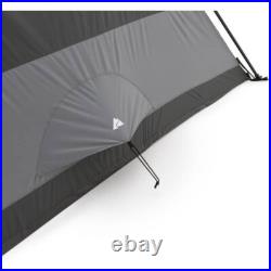 6 Person Instant Cabin Tent Easy Setup Dark Rest Technology Outdoor Camping New 6 Person Instant Cabin Tent Easy Setup Dark Rest Technology Outdoor Camping New