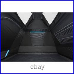6 Person Instant Cabin Tent Easy Setup Dark Rest Technology Outdoor Camping New 6 Person Instant Cabin Tent Easy Setup Dark Rest Technology Outdoor Camping New
