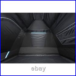 6 Person Instant Cabin Tent Easy Setup Dark Rest Technology Outdoor Camping New 6 Person Instant Cabin Tent Easy Setup Dark Rest Technology Outdoor Camping New