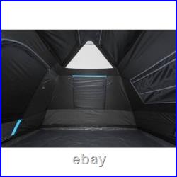 6 Person Instant Cabin Tent Easy Setup Dark Rest Technology Outdoor Camping New 6 Person Instant Cabin Tent Easy Setup Dark Rest Technology Outdoor Camping New
