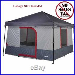 6 Person Instant Tent Cabin For Camping Hunting Outdoor Base Camp NEW