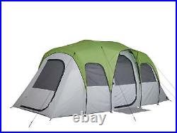 6' x 8' x 78 8 Person, Clip & Camp Family Tent