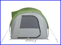 6' x 8' x 78 8 Person, Clip & Camp Family Tent