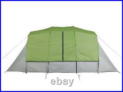 6' x 8' x 78 8 Person, Clip & Camp Family Tent