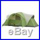 8 Person Tent Green Picnic Family Tents NEW Outdoor Camping Hiking