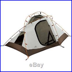 ALPS Mountaineering Extreme 2 Tent 2-Person 3-Season Clay/Rust One Size