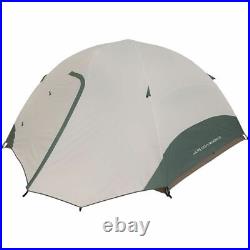 ALPS Mountaineering Morada 4 Tent 4-Person 3-Season