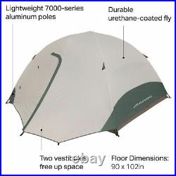 ALPS Mountaineering Morada 4 Tent 4-Person 3-Season