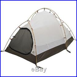 ALPS Mountaineering Tasmanian 3 Tent 3-Person 4-Season Copper/Rust One Size