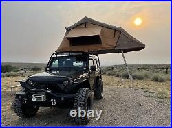 ARB Simpson 3 roof top tent With Annex