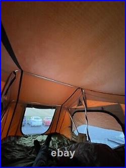 ARB Simpson 3 roof top tent With Annex