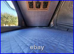 Alluminum Clam Shell Outdoorsman XL Rooftop Tent -Centori Outdoors