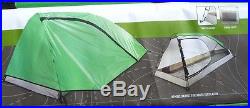 Alpine Designs SOLITUDE 3 season Bivy tent Scouts/Backpacking/Camping/Preppers