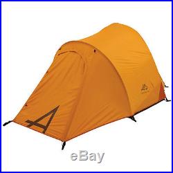 Alps Mountaineering Tasmanian 1-3 Person Copper/Rust Backpack Tent 4 Season NEW