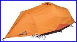Alps Mountaineering Tasmanian 3 Copper/Rust Tent! Awesome Four Season Tent