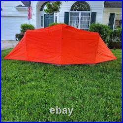 Alps Mountaineering Tasmanian 3 Tent 4 Seasons Clean