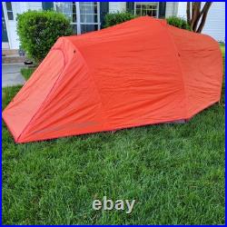 Alps Mountaineering Tasmanian 3 Tent 4 Seasons Clean