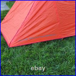 Alps Mountaineering Tasmanian 3 Tent 4 Seasons Clean