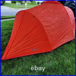 Alps Mountaineering Tasmanian 3 Tent 4 Seasons Clean