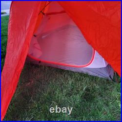 Alps Mountaineering Tasmanian 3 Tent 4 Seasons Clean
