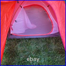 Alps Mountaineering Tasmanian 3 Tent 4 Seasons Clean