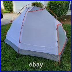 Alps Mountaineering Tasmanian 3 Tent 4 Seasons Clean