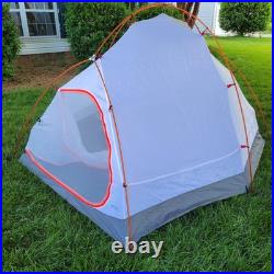 Alps Mountaineering Tasmanian 3 Tent 4 Seasons Clean