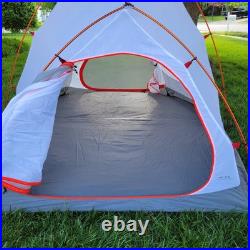 Alps Mountaineering Tasmanian 3 Tent 4 Seasons Clean